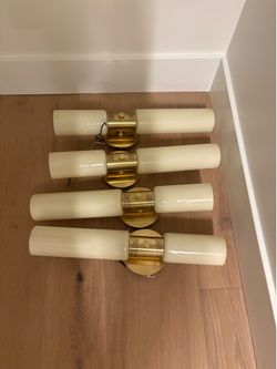 Vanity lights