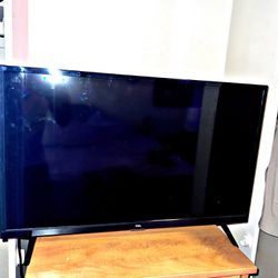 TCL 3-Series S330 32” inch