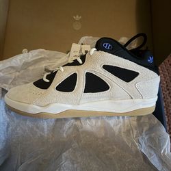 Bad bunny shoes