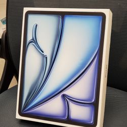 Apple IPad Air M3 Chip Brand New 128GB - Buy in full or $1 today