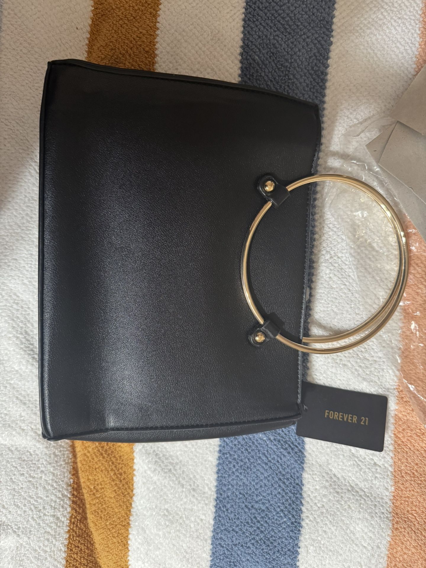 Forever 21 Fashionable Bag