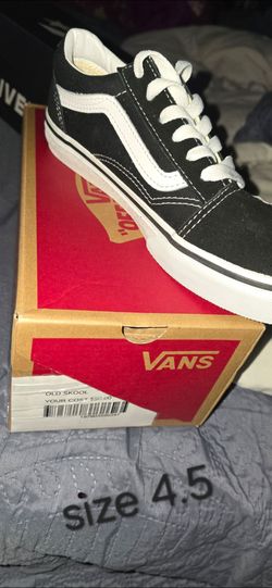 Kids vans