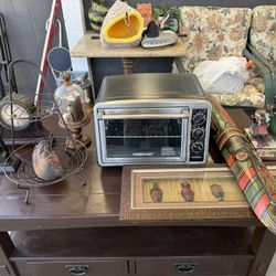 Household Items 