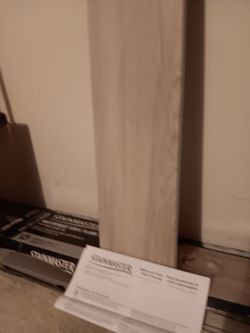 Vinyl Plank Flooring