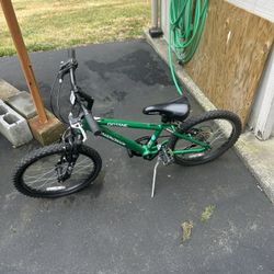 Kids Bike 