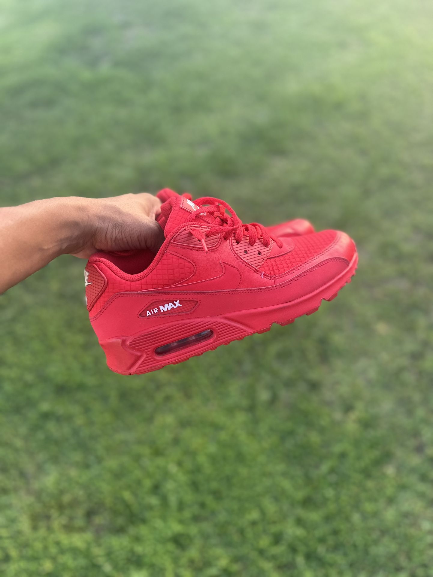 Nike Air Max 90