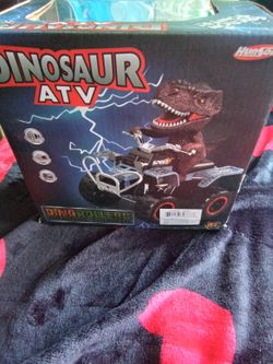 Dino Rollers Roaring ThunDer