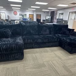 Fabric Livingroom Furniture Sectional Couches Sofa