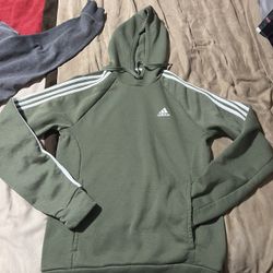 Adidas Hoodie