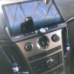 10”” Tablet Car Radio  That’s New