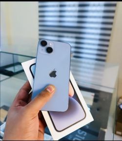 iPhone 14 Unlocked / Liberado 😃