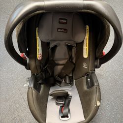Infact  Car Seat 