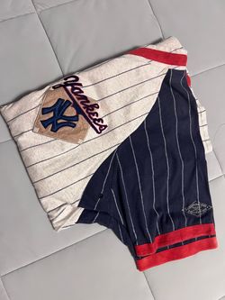 New York Yankees Cooperstown Collection Shorts