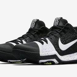 Kyrie 3 'Tuxedo’ 