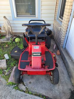 Snapper Hydro 1438h for Sale in San Antonio TX OfferUp