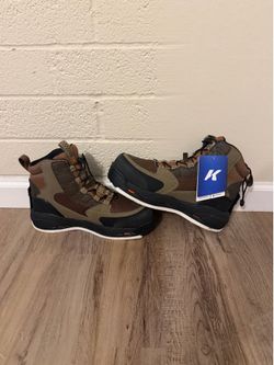 Fishing boot men’s 10