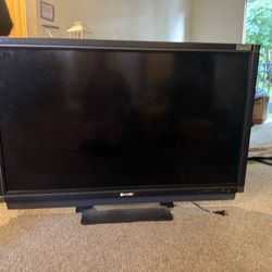 TV Screen 55”