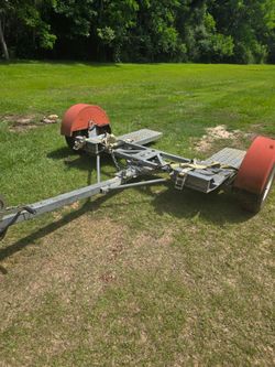 Car Dolly