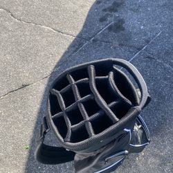 IZZO Cart Bag (100obo)