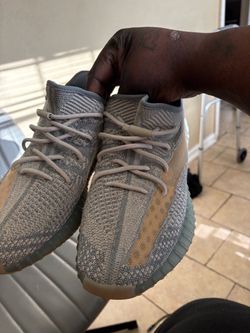 Adidas Yeezy’s