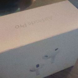 AirPods 3 In The Box Never Open 