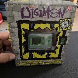 Digimon tamagotchi