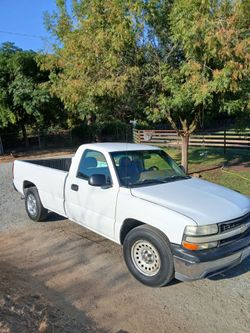 1999 Chevrolet C/K 1500