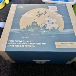 Pretend Disney  Play 