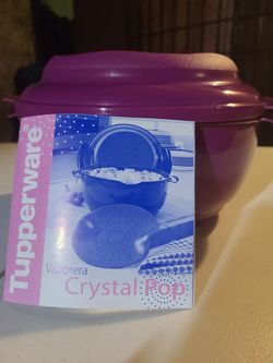 Tupperware
