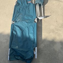 Coleman Sleeping Cot 