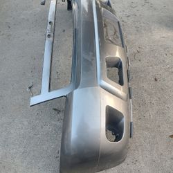 2007 2008 2009 2010 2011 2012 2013 2014 Chevrolet Tahoe Suburban Front Bumper Parachoques delantero 