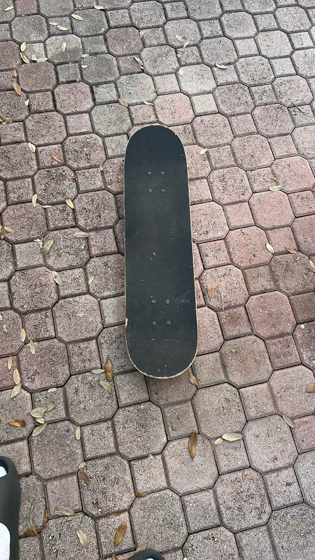 Skateboard