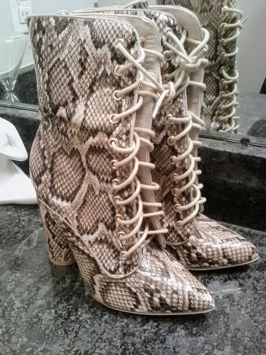 Boots Womens