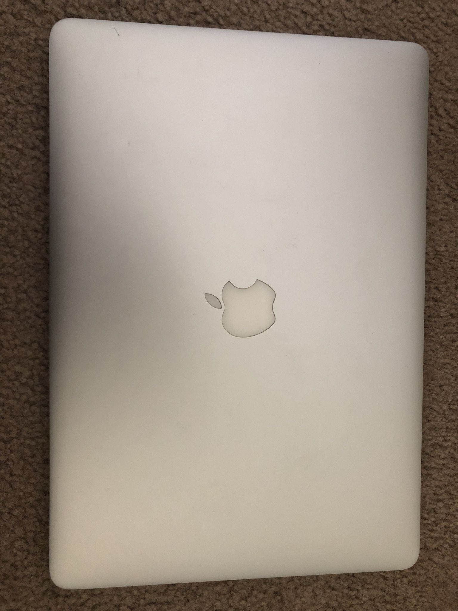 15.4” Mid-2012 MacBook Pro Retina