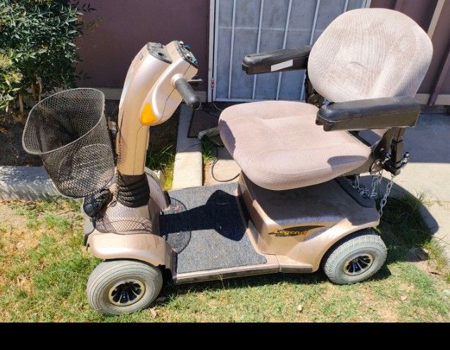 Mobility Scooter (Used)..