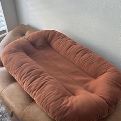 Snuggle Me & 3 Covers