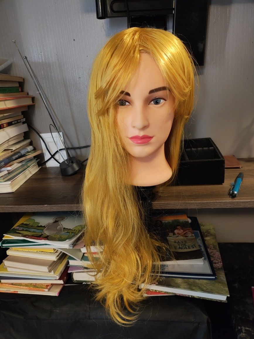 WIG #3 Buy 1 Get One Free