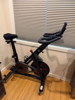 Inspire IC1 Indoor Cycling Spin Bike