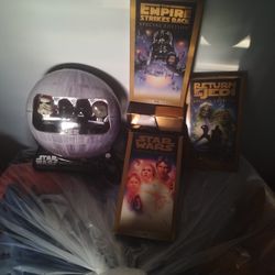 Star Wars Collection 