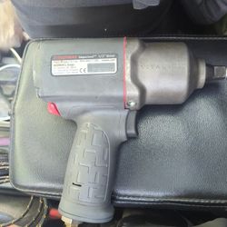 Ingersoll Rand 2135QTimax Titanium 1/2 drive Impact Drive