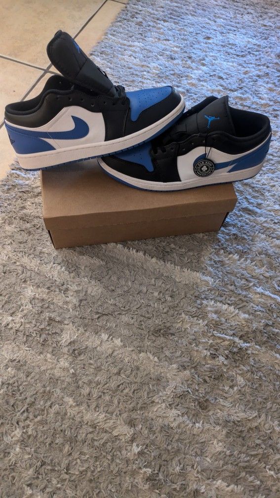 Brand New