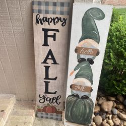 Fall Decoration For Home
