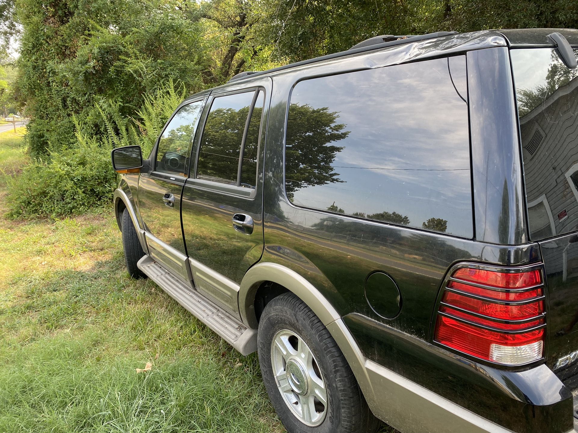 2004 Ford Expedition