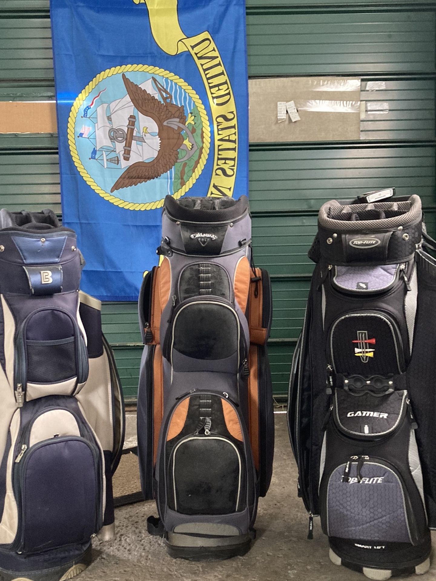 Golf Bags