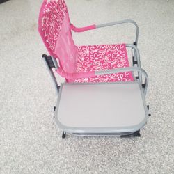 Small Kids Captain Chair