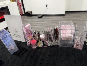 Nail Supply