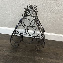 Wine rack