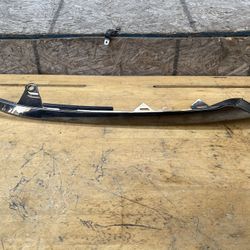 2018,2019,2020 Honda Accord Front Right Side Grille Extension