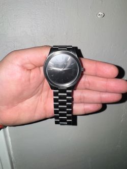 Micheal kors men’s watch