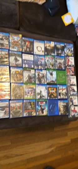 Games 👾🎮
